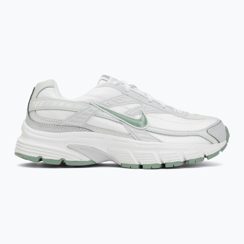 Buty damskie Nike Initiator summit white/spruce aura/steam 2
