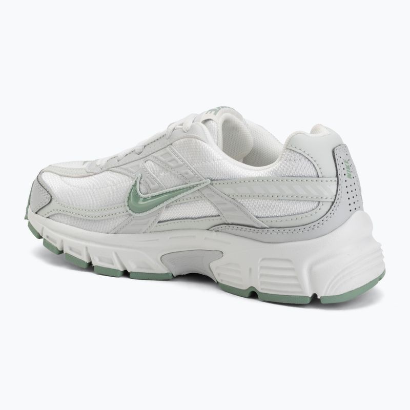Buty damskie Nike Initiator summit white/spruce aura/steam 3
