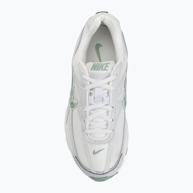 Buty damskie Nike Initiator summit white/spruce aura/steam 5