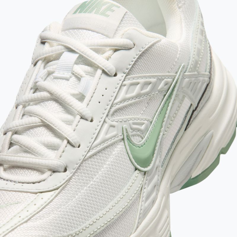 Buty damskie Nike Initiator summit white/spruce aura/steam 3