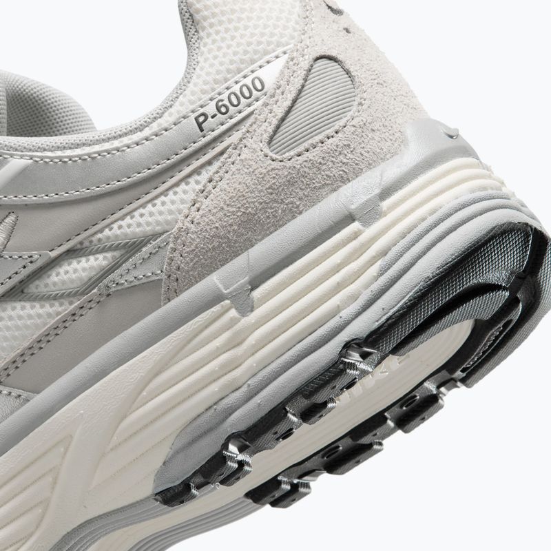 Buty męskie Nike P-6000 light bone/pale ivory/black/sail 4