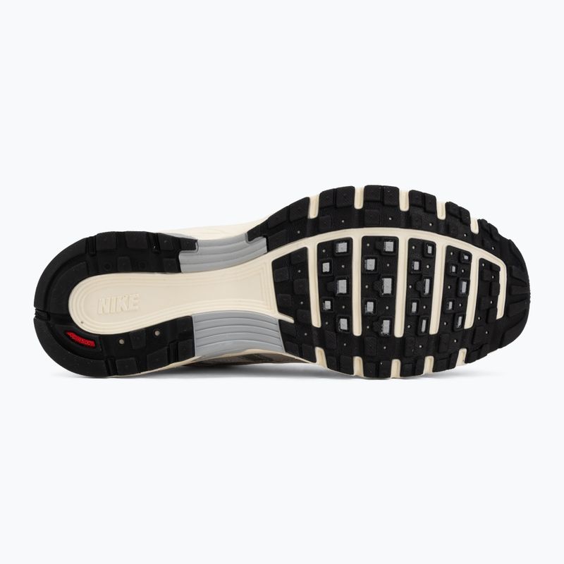 Buty męskie Nike P-6000 light bone/pale ivory/black/sail 4