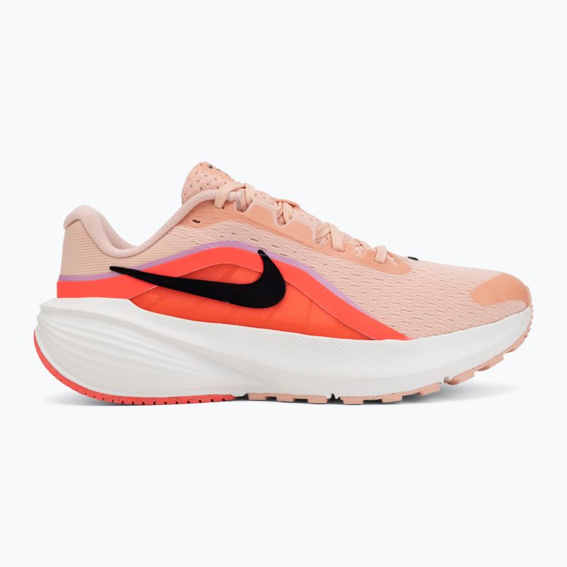 Buty do biegania damskie Nike Downshifter 14 arctic orange/light magenta/black 2