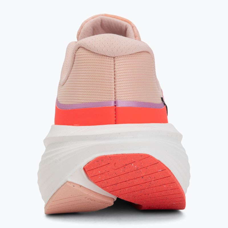 Buty do biegania damskie Nike Downshifter 14 arctic orange/light magenta/black 6