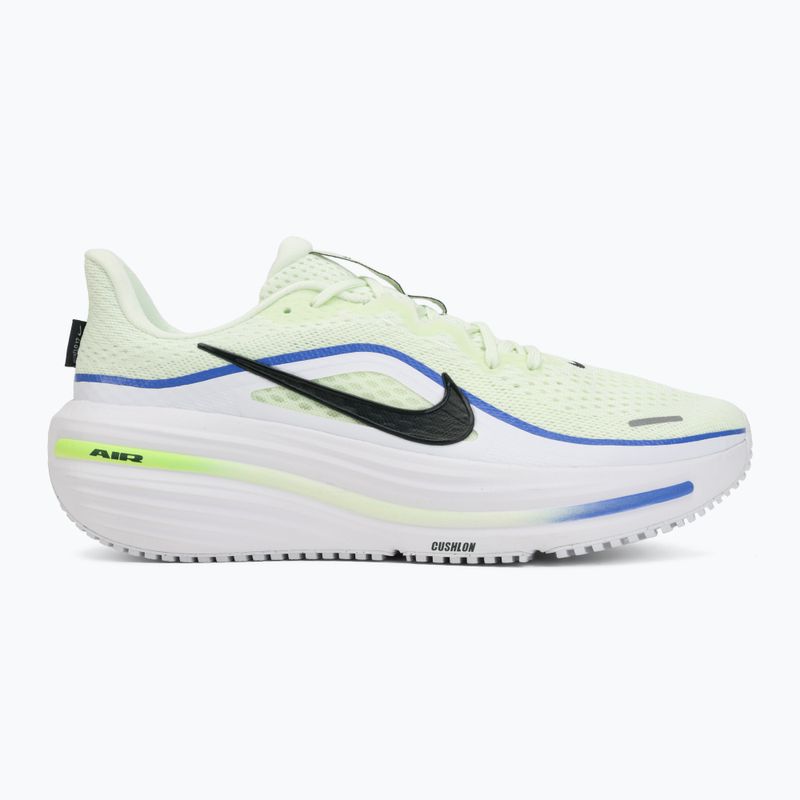 Buty do biegania męskie Nike Winflo 12 volt tint/white/sapphire/black spruce 2