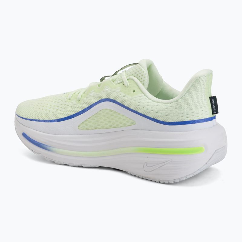 Buty do biegania męskie Nike Winflo 12 volt tint/white/sapphire/black spruce 3