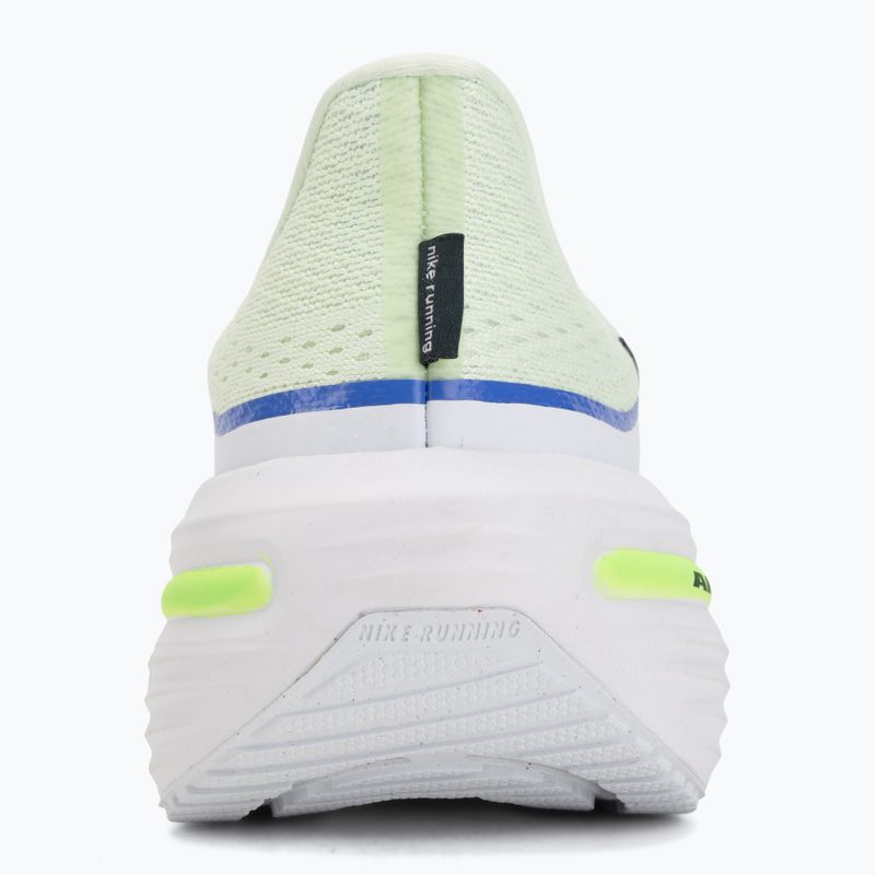 Buty do biegania męskie Nike Winflo 12 volt tint/white/sapphire/black spruce 6