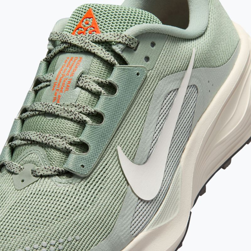 Buty do biegania damskie Nike ACG Pegasus Trail jade horizon/light silver/phantom 3