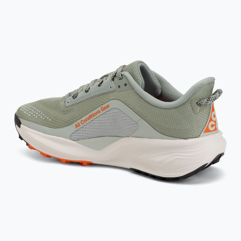 Buty do biegania damskie Nike ACG Pegasus Trail jade horizon/light silver/phantom 3