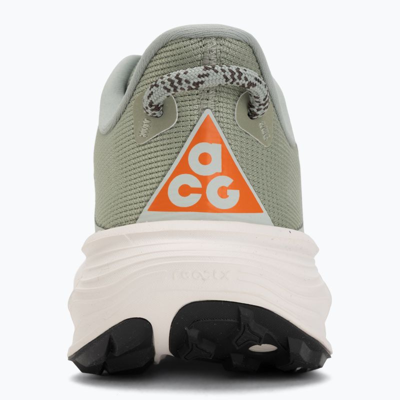Buty do biegania damskie Nike ACG Pegasus Trail jade horizon/light silver/phantom 6