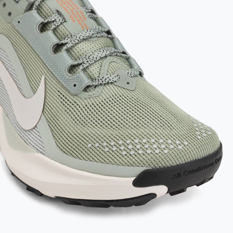 Buty do biegania damskie Nike ACG Pegasus Trail jade horizon/light silver/phantom 7