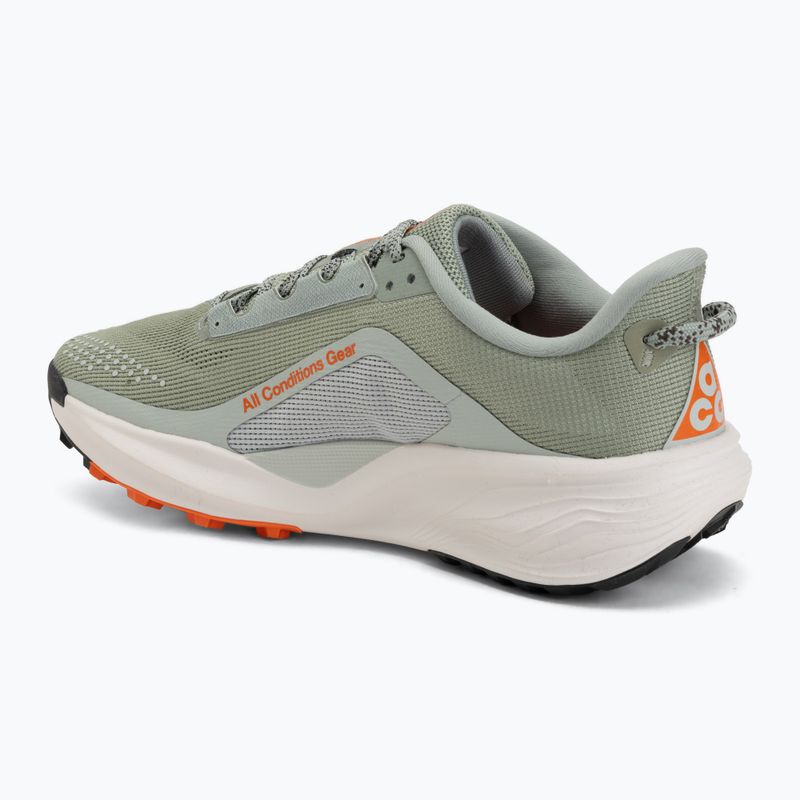 Buty do biegania męskie Nike ACG Pegasus Trail jade horizon/light silver/phantom 3