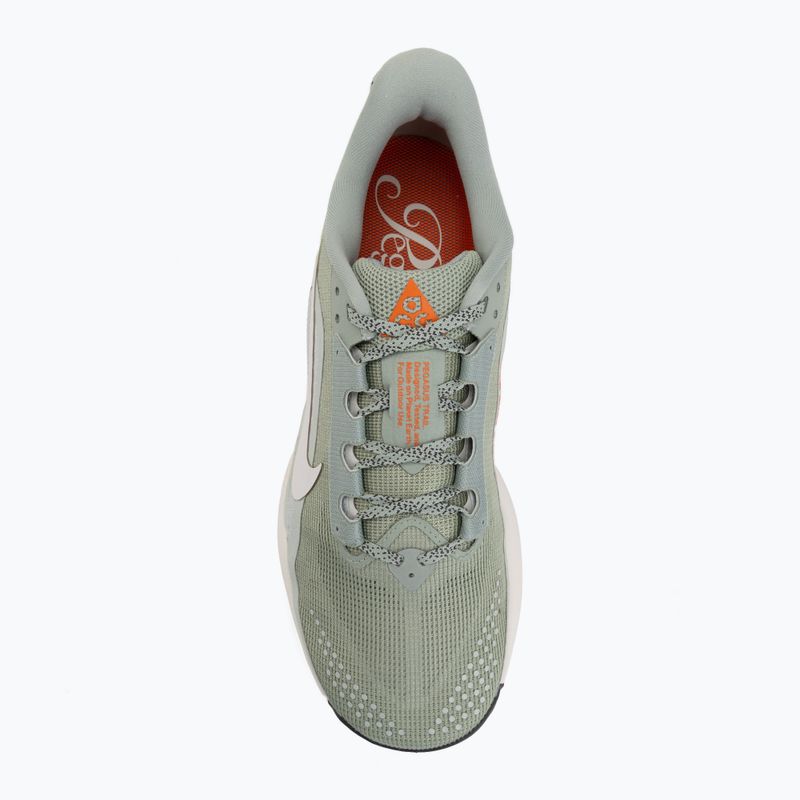 Buty do biegania męskie Nike ACG Pegasus Trail jade horizon/light silver/phantom 5