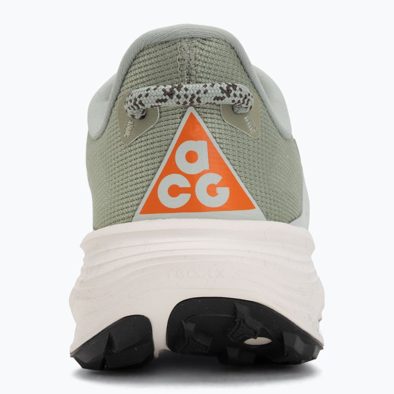 Buty do biegania męskie Nike ACG Pegasus Trail jade horizon/light silver/phantom 6