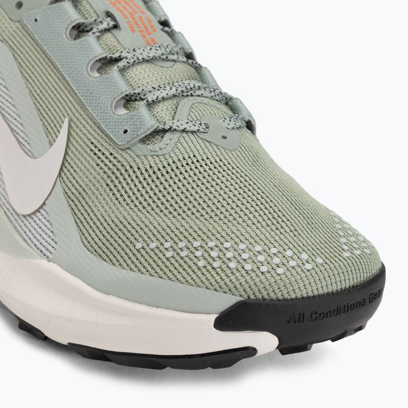 Buty do biegania męskie Nike ACG Pegasus Trail jade horizon/light silver/phantom 7