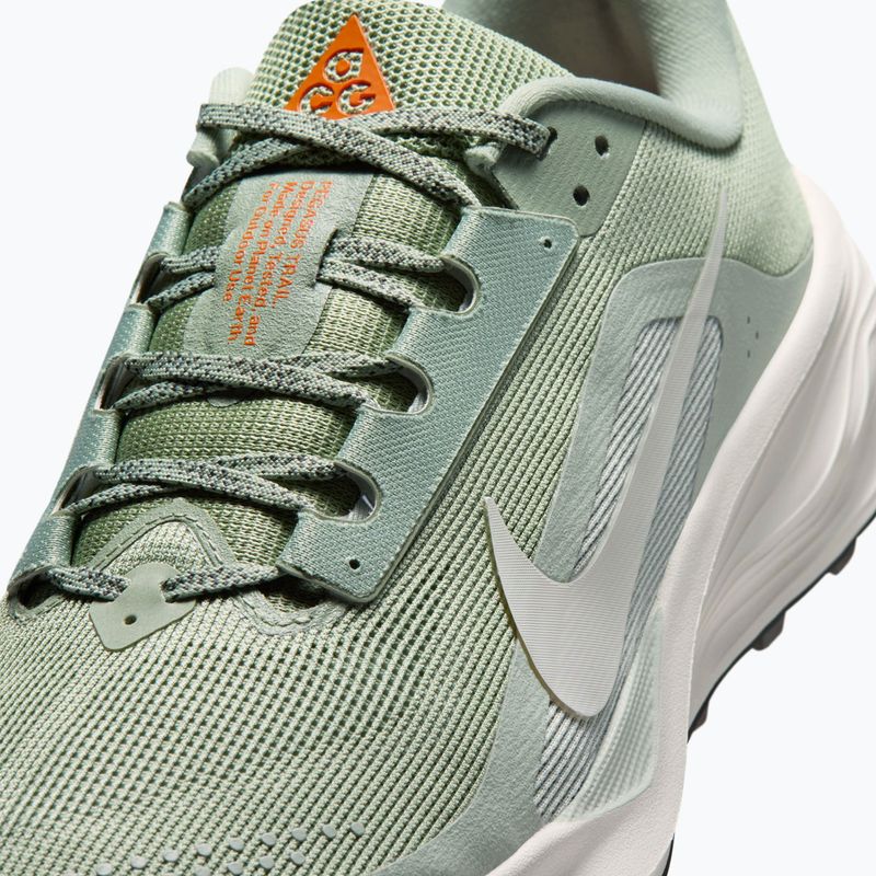 Buty do biegania męskie Nike ACG Pegasus Trail jade horizon/light silver/phantom 3