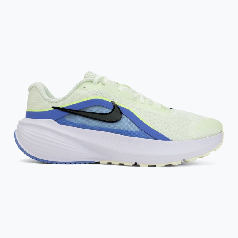 Buty do biegania męskie Nike Downshifter 14 colt tint/white/black/black spruce 2