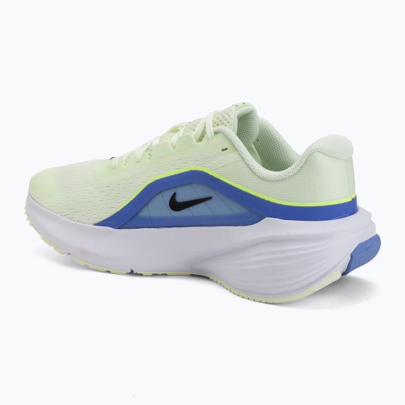 Buty do biegania męskie Nike Downshifter 14 colt tint/white/black/black spruce 3