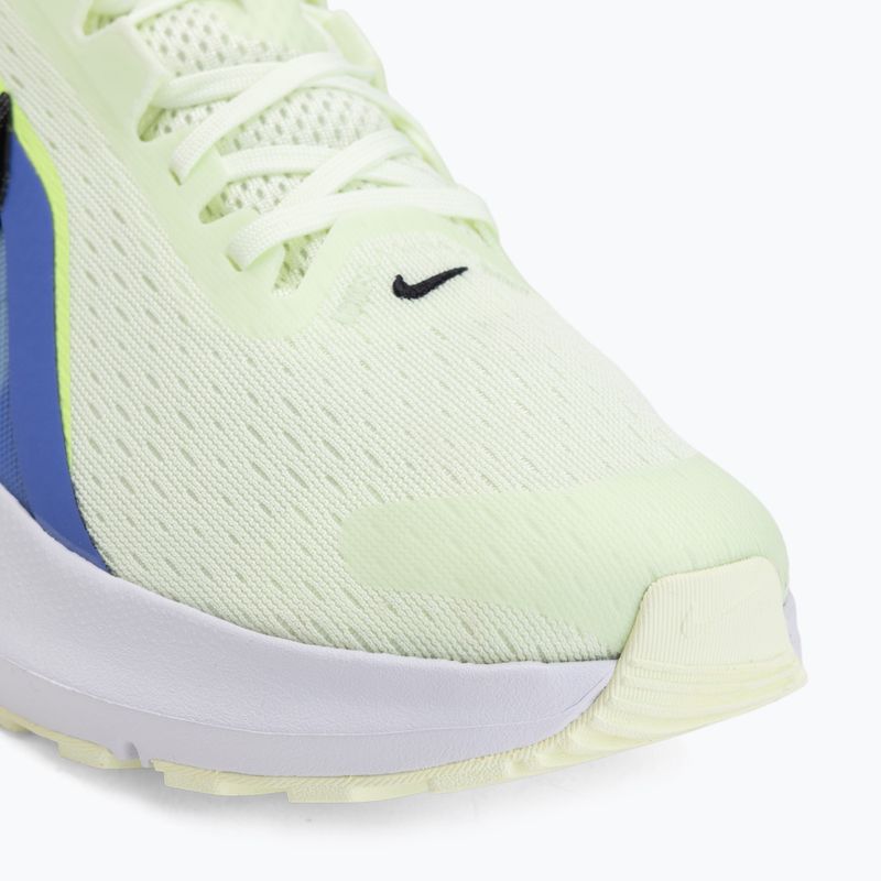 Buty do biegania męskie Nike Downshifter 14 colt tint/white/black/black spruce 7