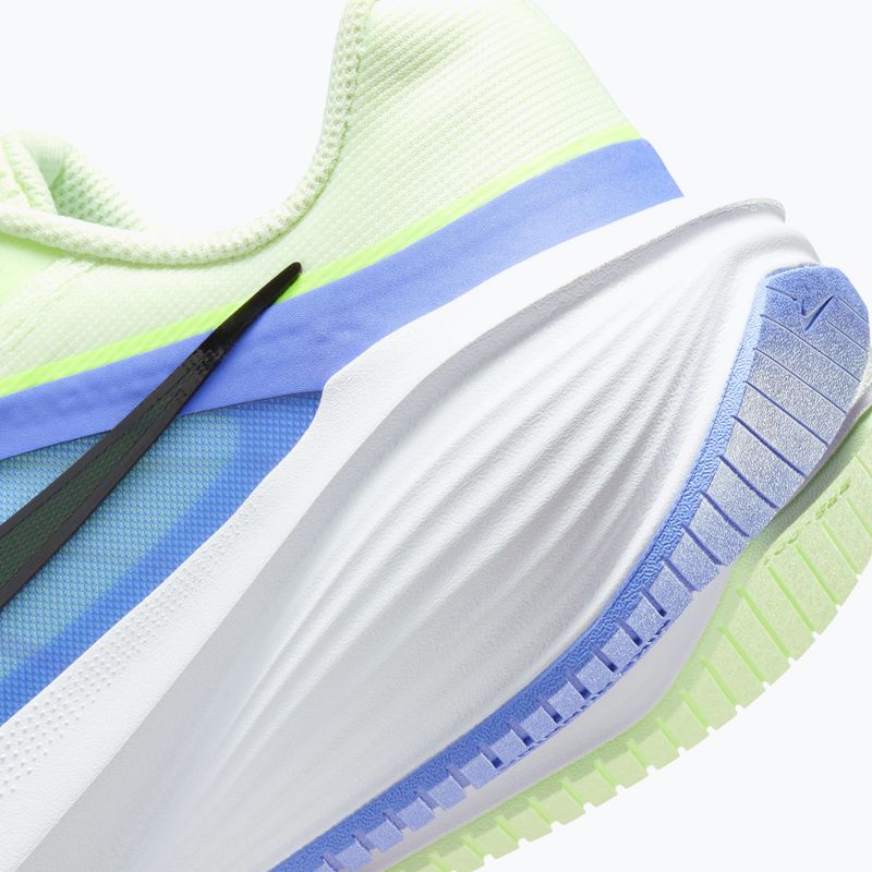 Buty do biegania męskie Nike Downshifter 14 colt tint/white/black/black spruce 4