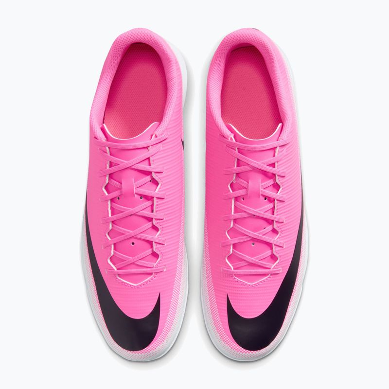 Buty piłkarskie męskie Nike Mercurial Vapor 17 Club TF multi color/black 4
