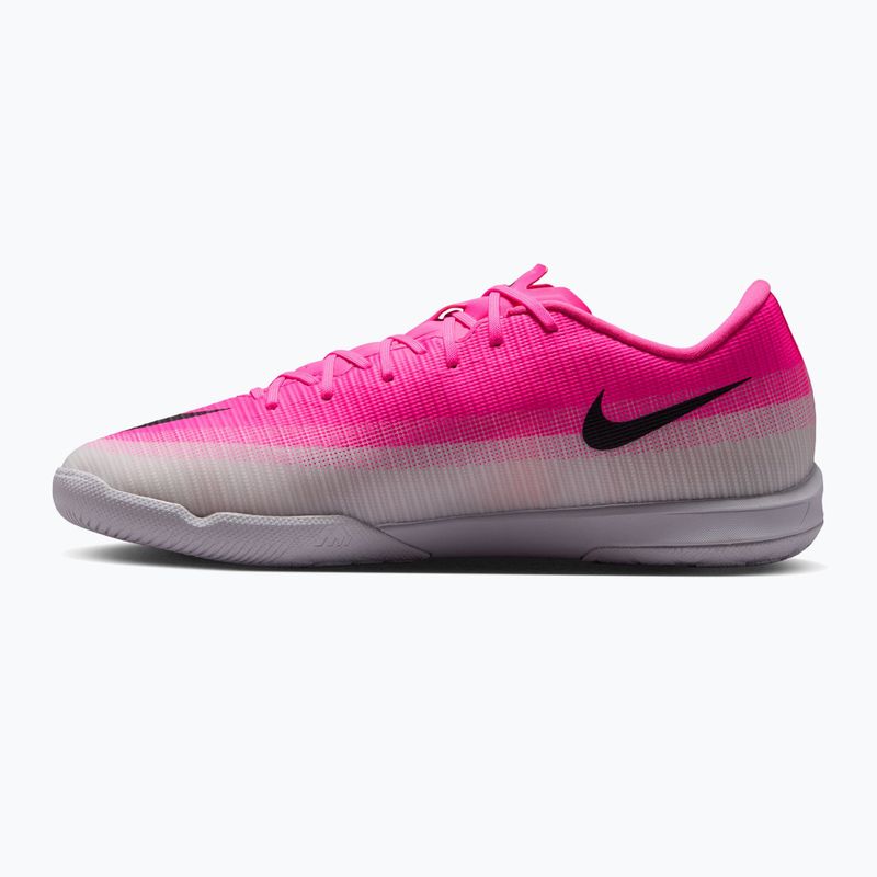 Buty piłkarskie męskie Nike Mercurial Vapor 17 Academy IN multi color/black 2