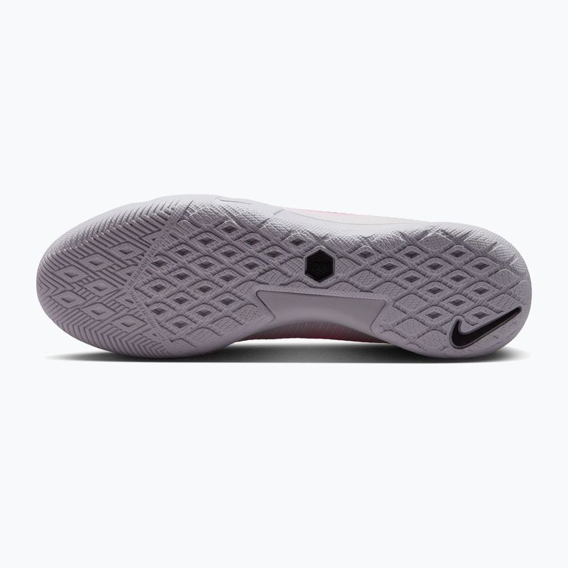Buty piłkarskie męskie Nike Mercurial Vapor 17 Academy IN multi color/black 3