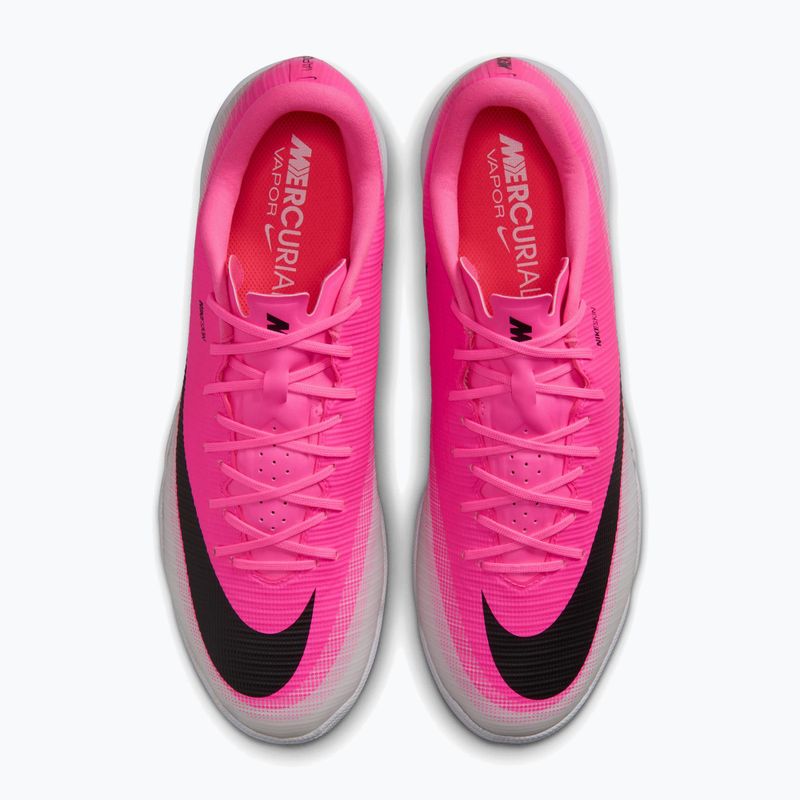 Buty piłkarskie męskie Nike Mercurial Vapor 17 Academy IN multi color/black 4