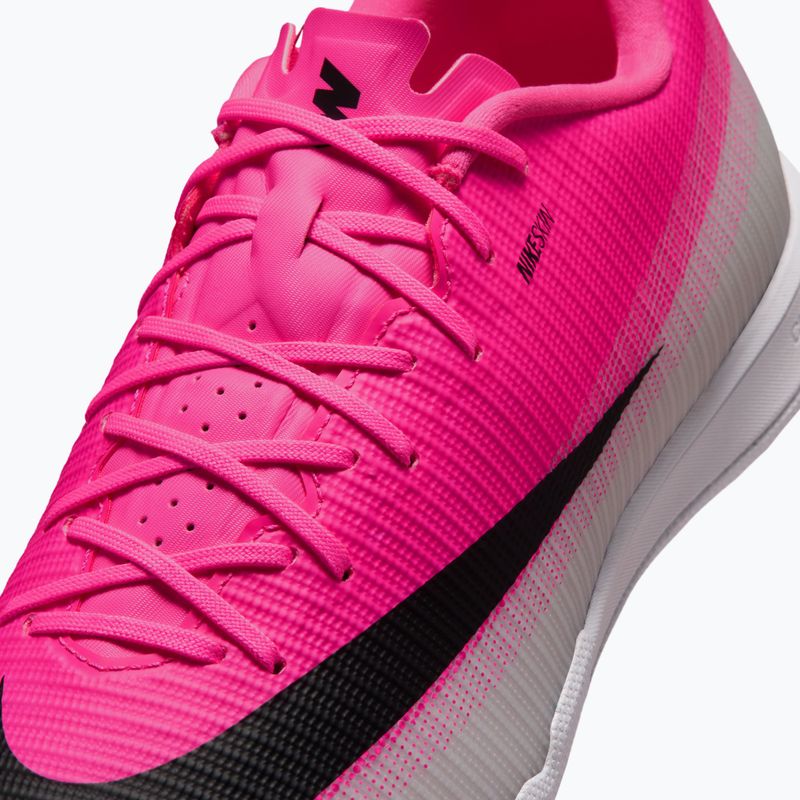 Buty piłkarskie męskie Nike Mercurial Vapor 17 Academy IN multi color/black 5