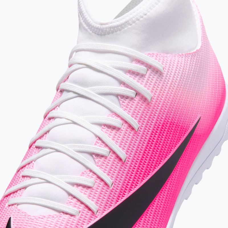 Buty piłkarskie męskie Nike Mercurial Superfly 11 Club multi color/black 4