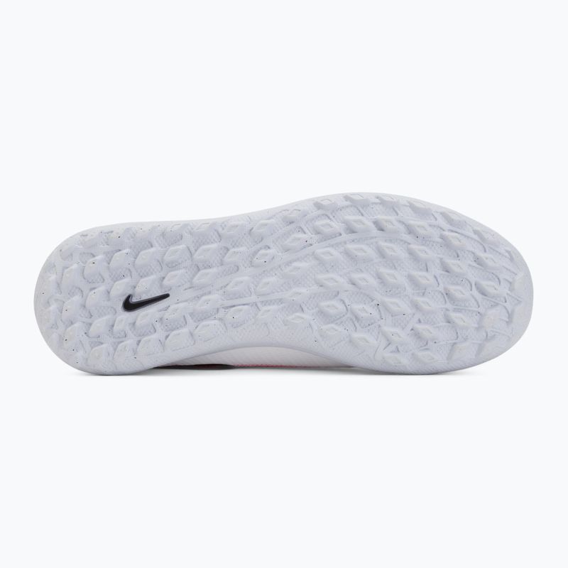 Buty piłkarskie dziecięce Nike Jr. Mercurial Vapor 17 Club TF multi color/black 4