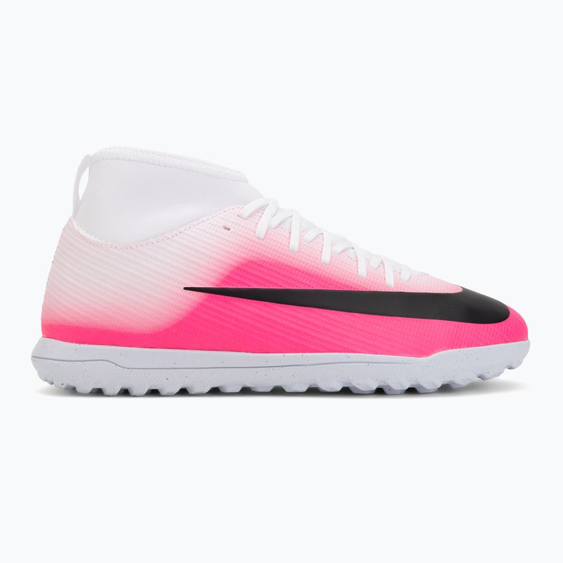 Buty piłkarskie dziecięce Nike Jr. Mercurial Superfly 11 Club multi color/black 2