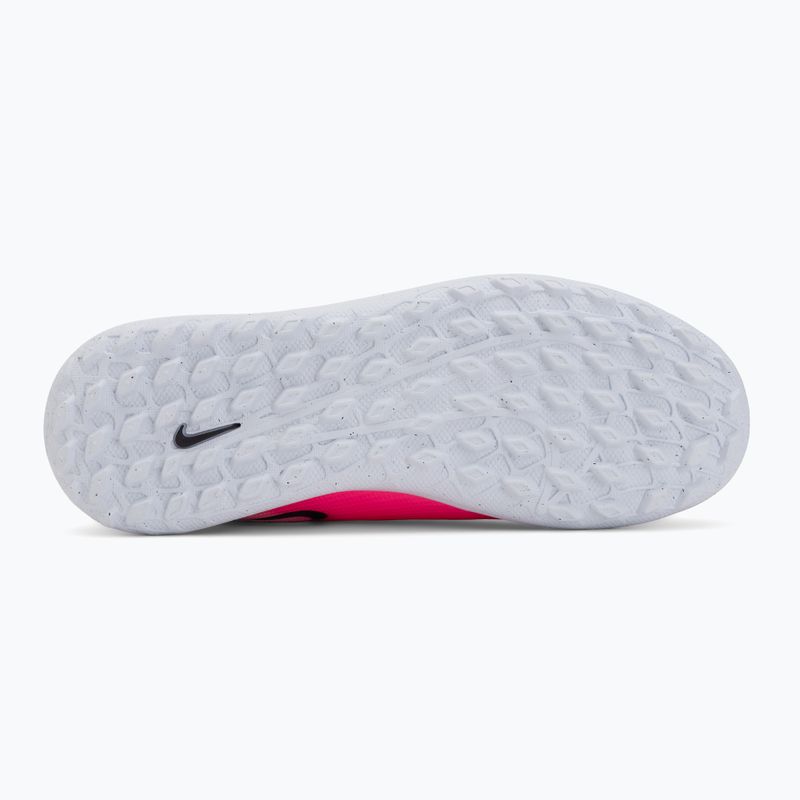 Buty piłkarskie dziecięce Nike Jr. Mercurial Superfly 11 Club TF multi color/black 4