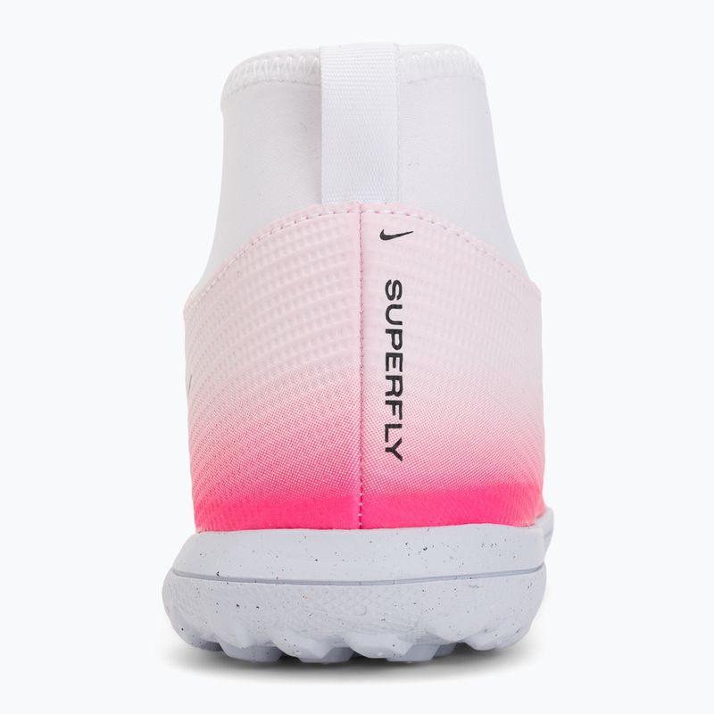 Buty piłkarskie dziecięce Nike Jr. Mercurial Superfly 11 Club TF multi color/black 6