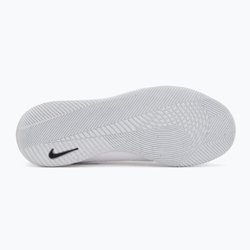 Buty piłkarskie dziecięce Nike Jr. Mercurial Vapor 17 Club IN multi color/black 4