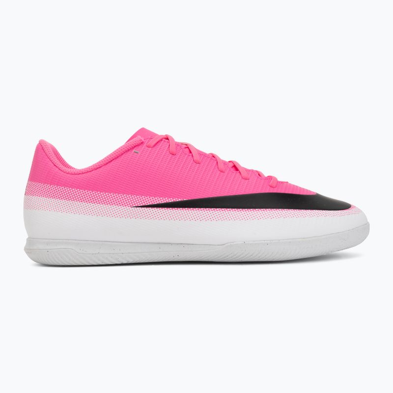 Buty piłkarskie męskie Nike Mercurial Vapor 17 Club IN multi color/black 2