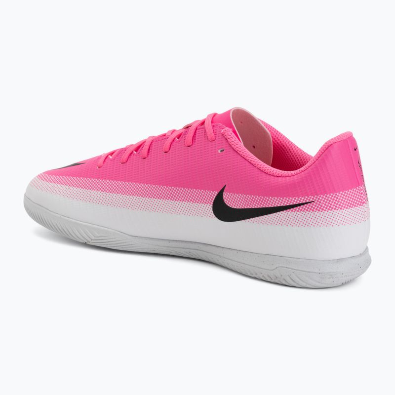 Buty piłkarskie męskie Nike Mercurial Vapor 17 Club IN multi color/black 3