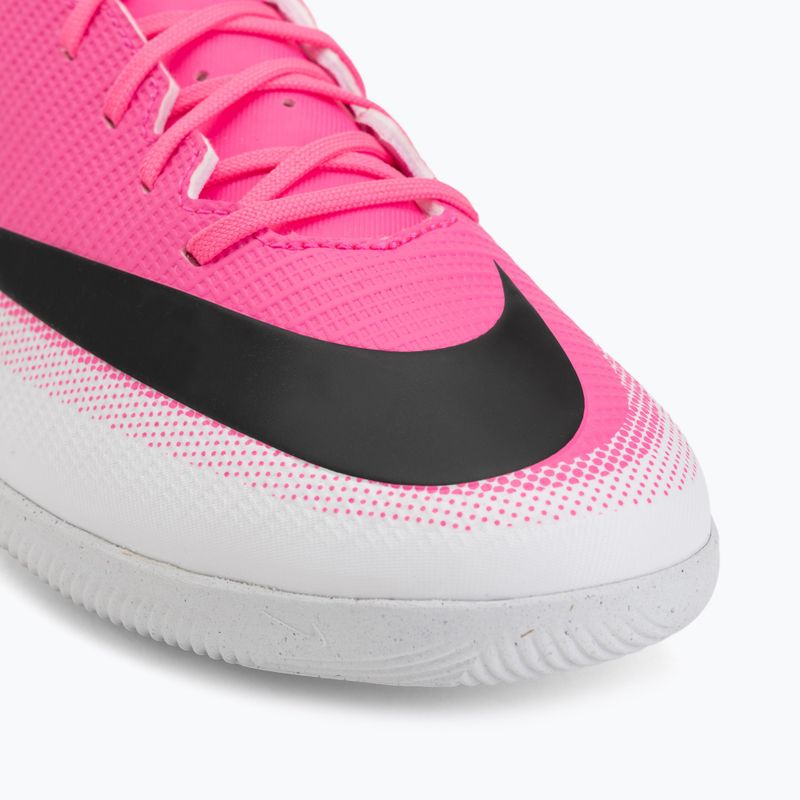 Buty piłkarskie męskie Nike Mercurial Vapor 17 Club IN multi color/black 7