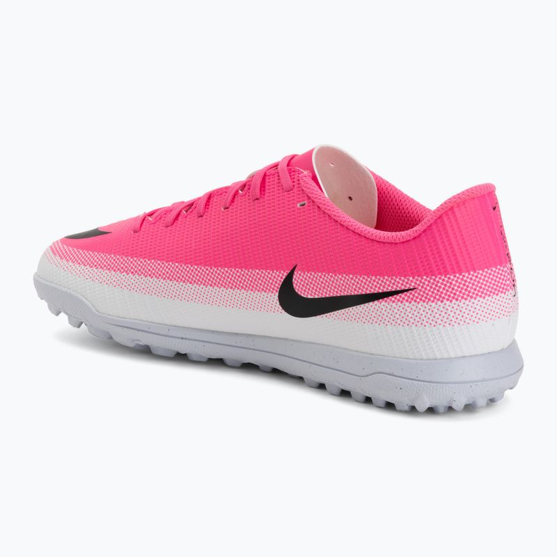 Buty piłkarskie męskie Nike Mercurial Vapor 17 Club TF multi color/black 3