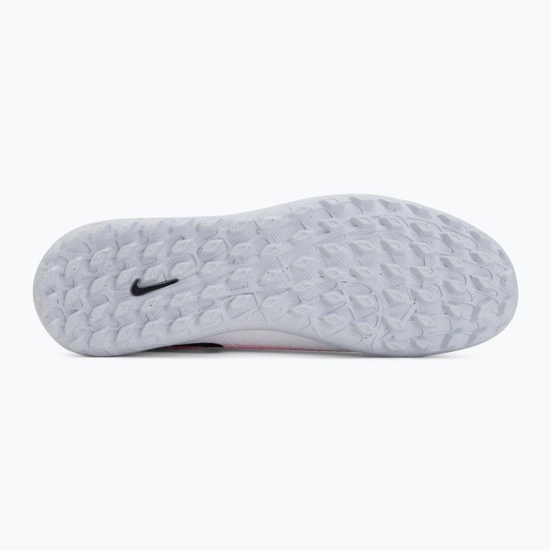 Buty piłkarskie męskie Nike Mercurial Vapor 17 Club TF multi color/black 4