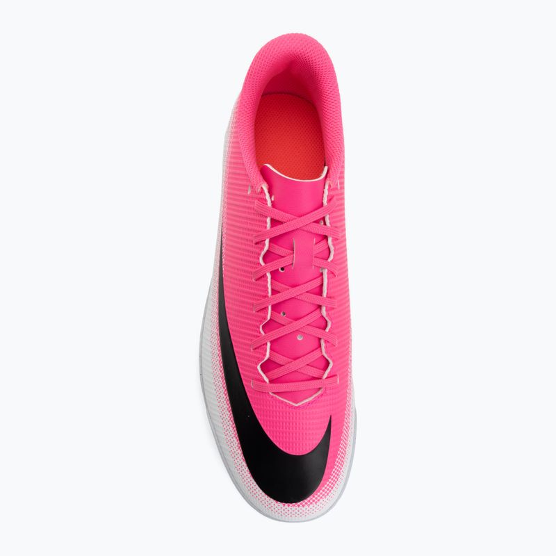 Buty piłkarskie męskie Nike Mercurial Vapor 17 Club TF multi color/black 5