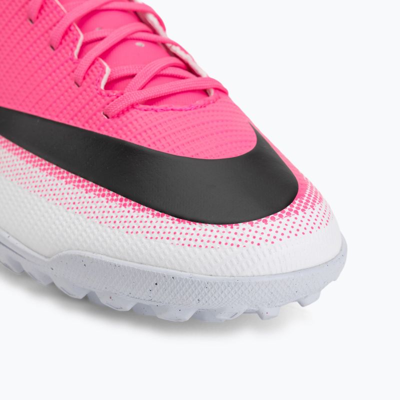 Buty piłkarskie męskie Nike Mercurial Vapor 17 Club TF multi color/black 7