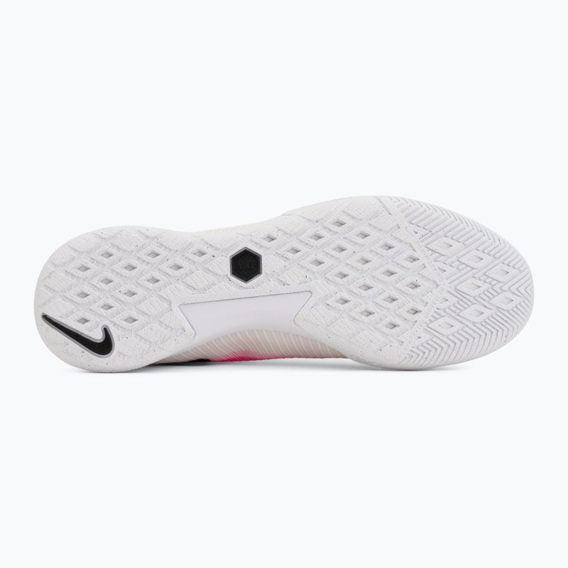 Buty piłkarskie męskie Nike Mercurial Vapor 17 Academy IN multi color/black 4
