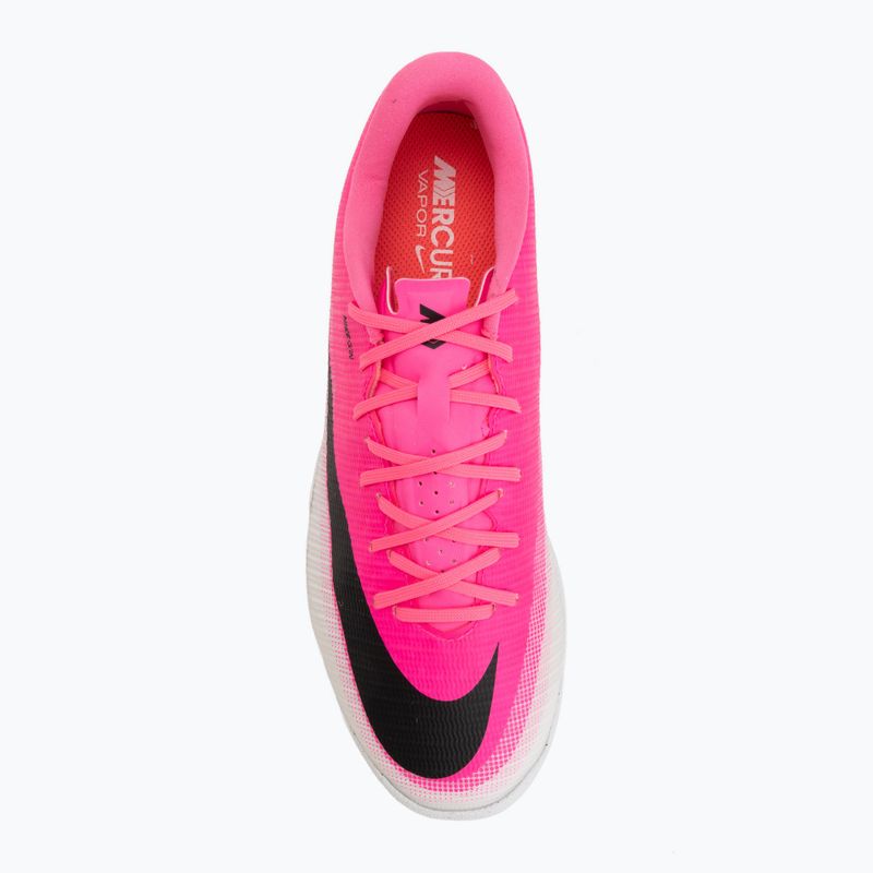 Buty piłkarskie męskie Nike Mercurial Vapor 17 Academy IN multi color/black 5
