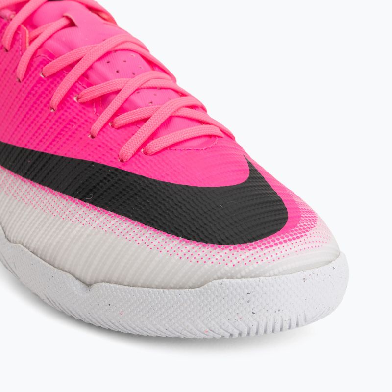 Buty piłkarskie męskie Nike Mercurial Vapor 17 Academy IN multi color/black 7