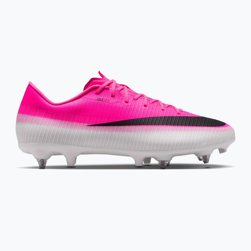 Buty piłkarskie męskie Nike Mercurial Vapor 17 Academy SG multi color/black