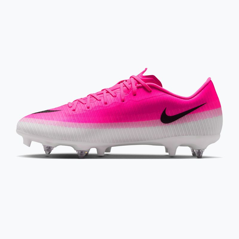 Buty piłkarskie męskie Nike Mercurial Vapor 17 Academy SG multi color/black 2