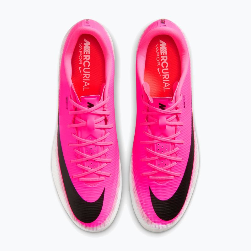 Buty piłkarskie męskie Nike Mercurial Vapor 17 Academy SG multi color/black 4