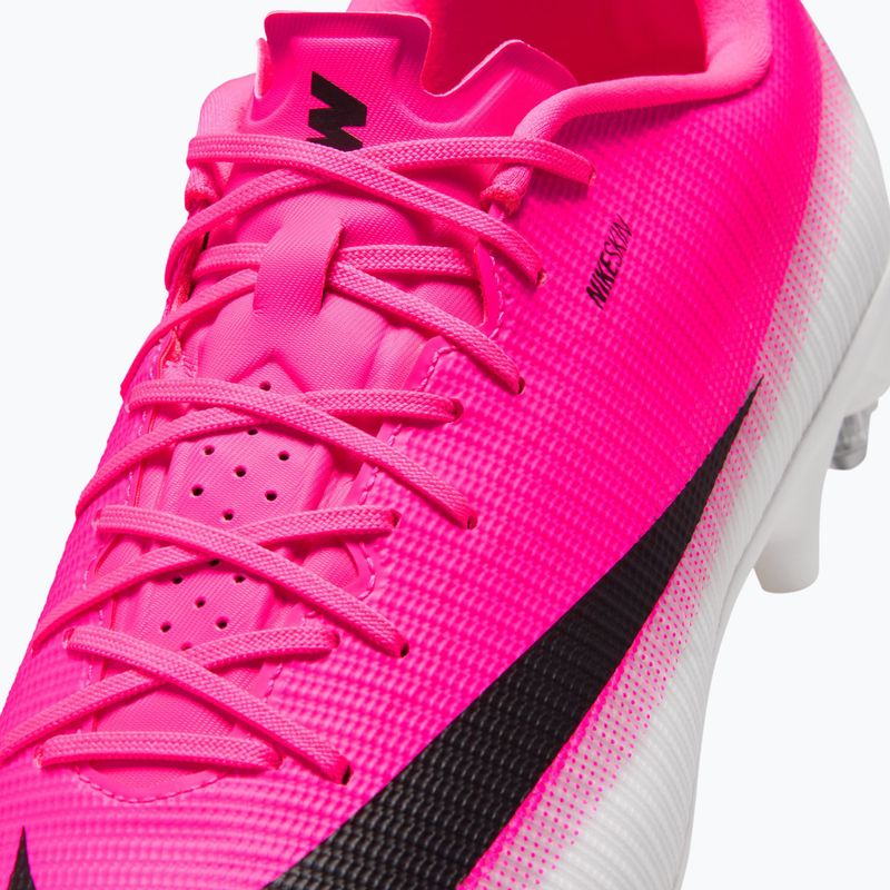 Buty piłkarskie męskie Nike Mercurial Vapor 17 Academy SG multi color/black 5
