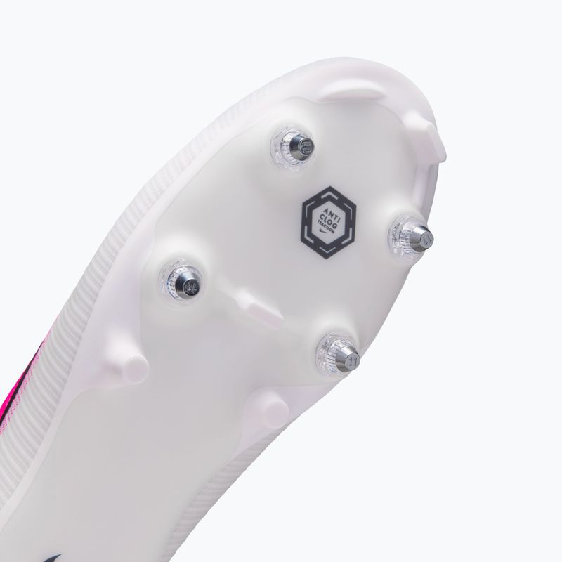 Buty piłkarskie męskie Nike Mercurial Vapor 17 Academy SG multi color/black 7